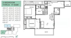 6 Derbyshire (D11), Condominium #546083571